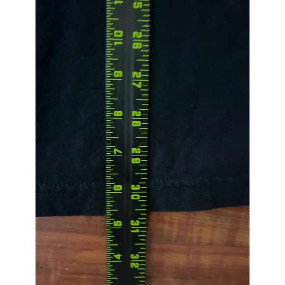 Orlando Florida Mens Graphic T Shirt Sz XL USA Surf Beach Summer Tropical Blue - Picture 6 of 7